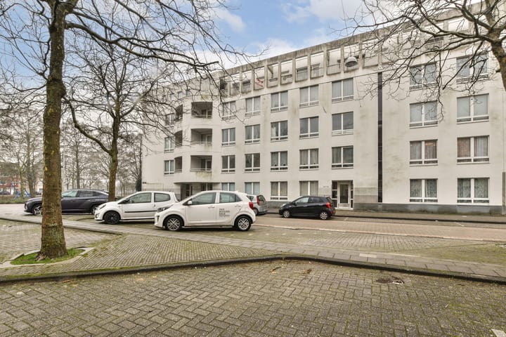 Foto 13 van Dickenslaan 242