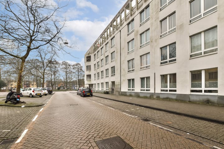 Foto 14 van Dickenslaan 242