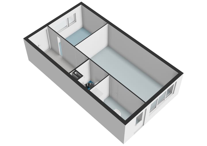 Foto 20 van Dickenslaan 242