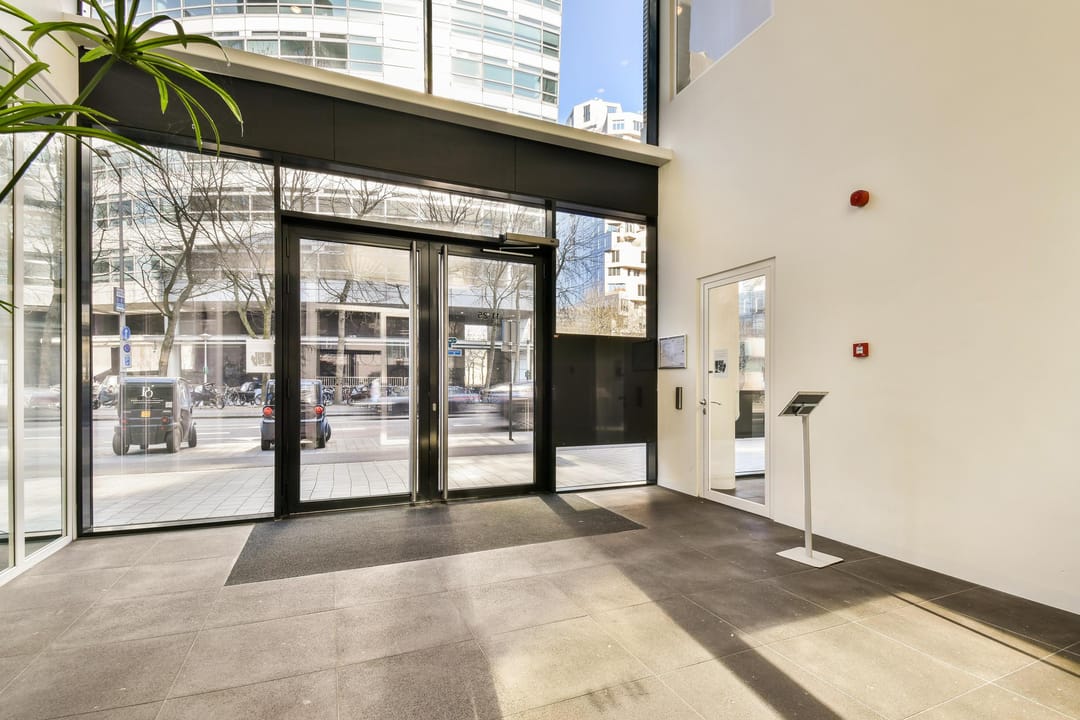 Foto 2 van Gustav Mahlerlaan 19-N