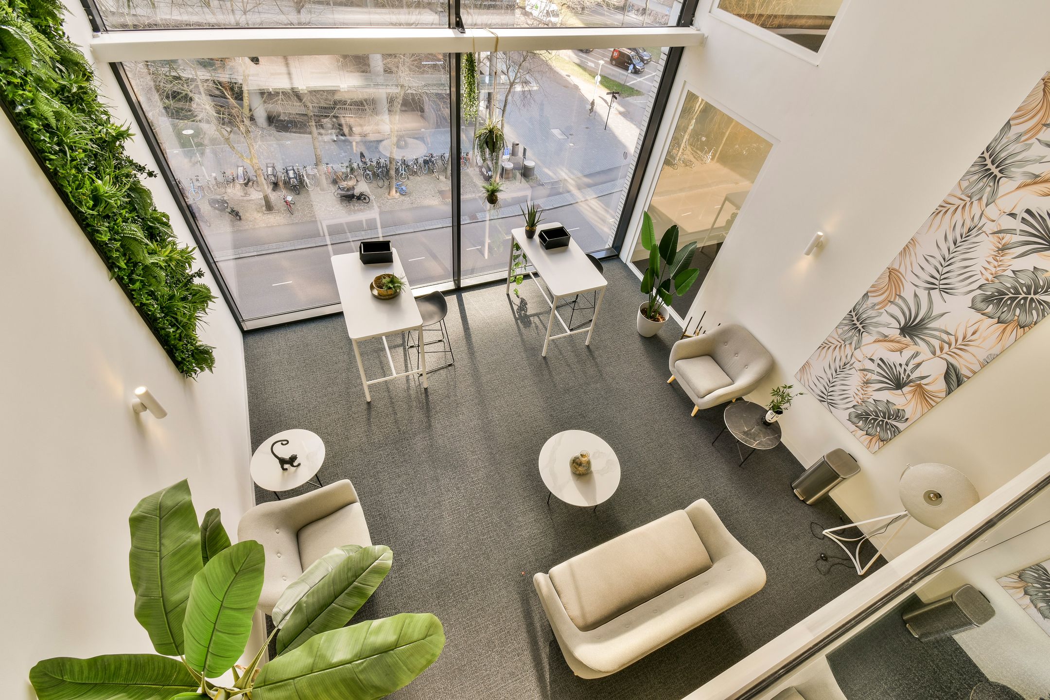 Foto 3 van Gustav Mahlerlaan 19-N