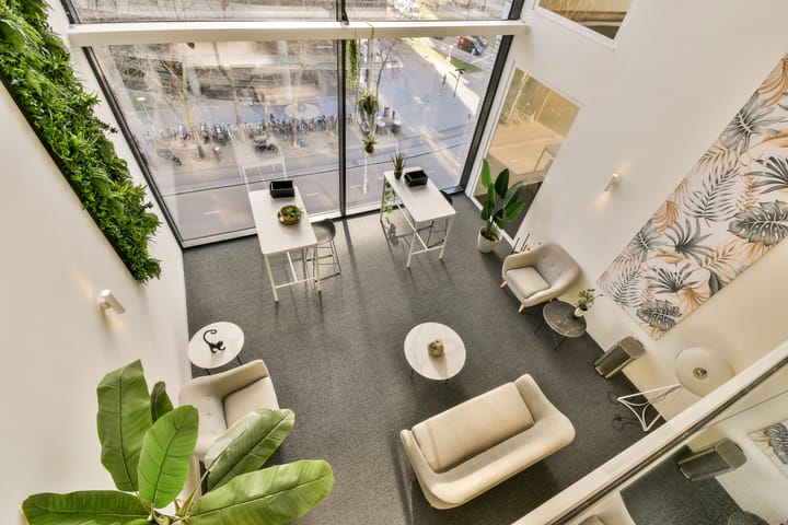 Foto 3 van Gustav Mahlerlaan 19-N