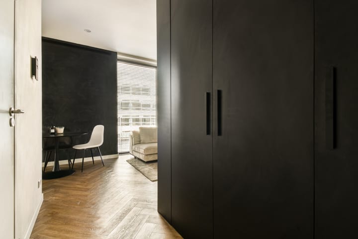 Foto 4 van Gustav Mahlerlaan 19-N