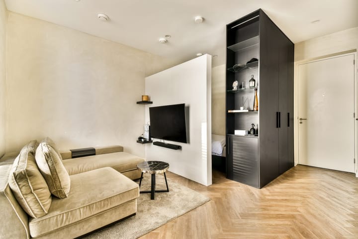 Foto 5 van Gustav Mahlerlaan 19-N