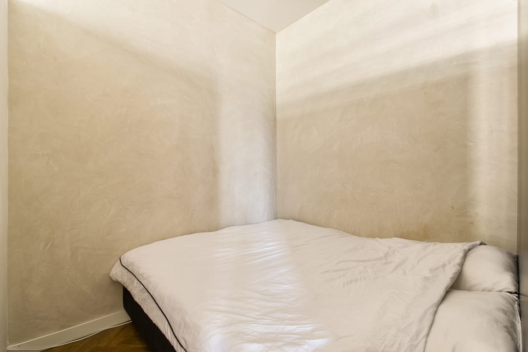 Foto 7 van Gustav Mahlerlaan 19-N