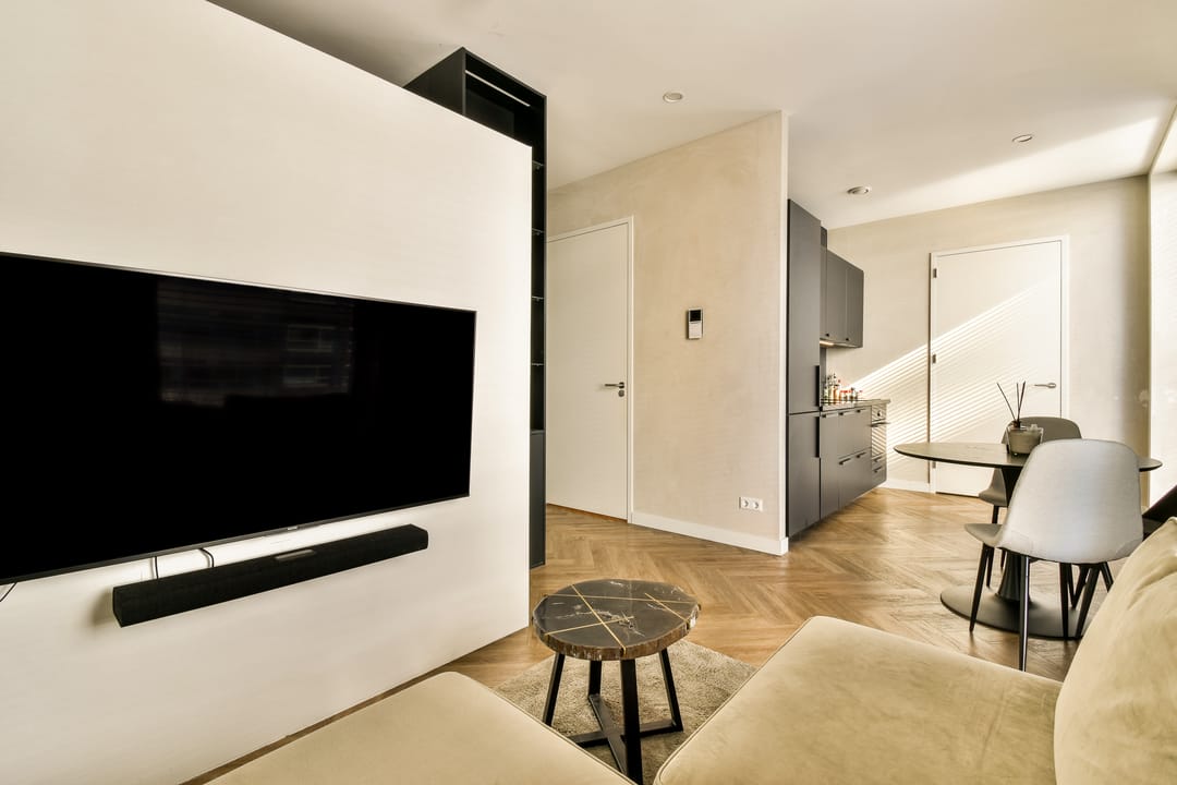 Foto 8 van Gustav Mahlerlaan 19-N