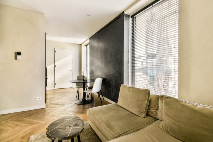 Foto 9 van Gustav Mahlerlaan 19-N