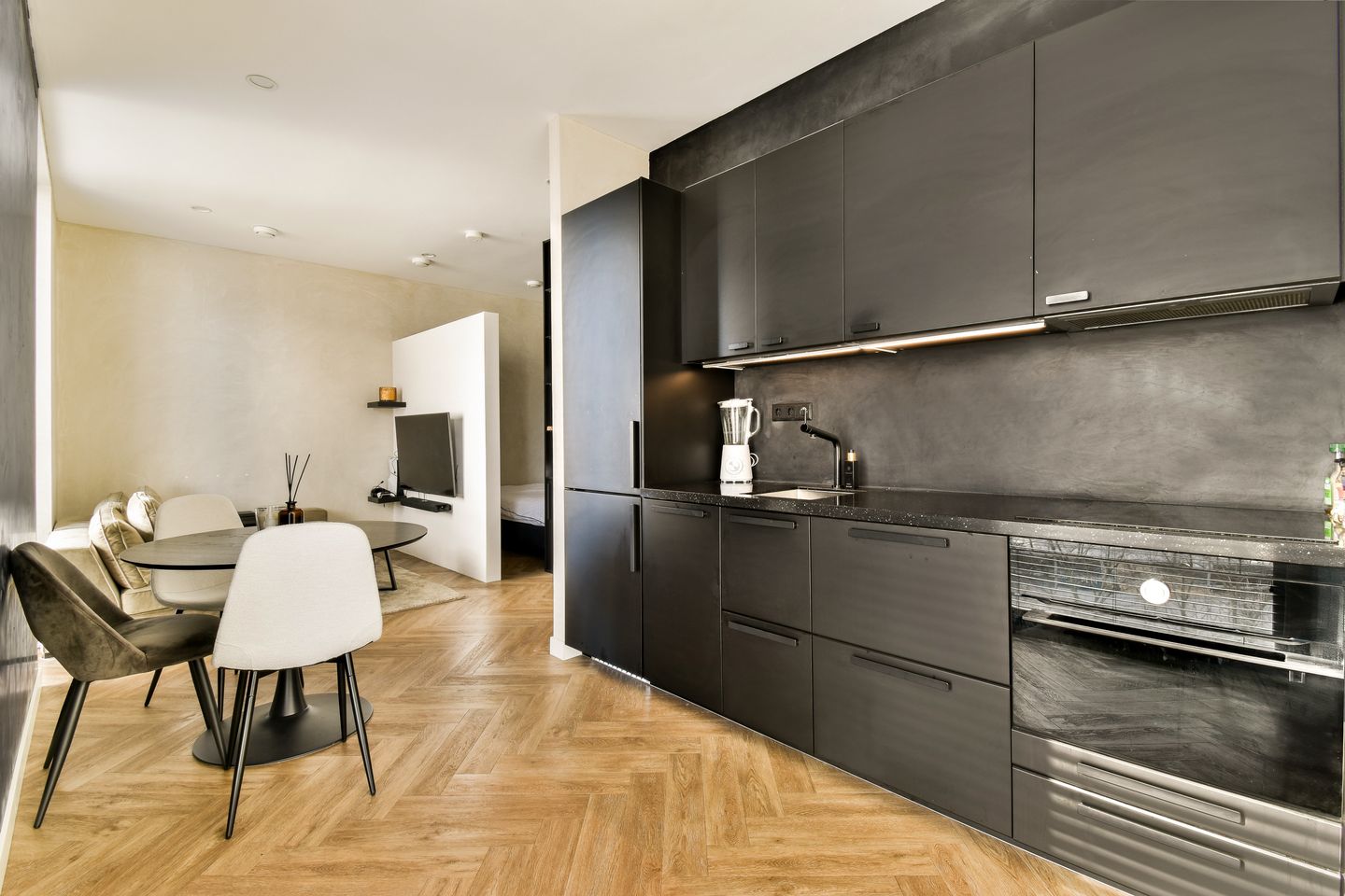 Foto 10 van Gustav Mahlerlaan 19-N