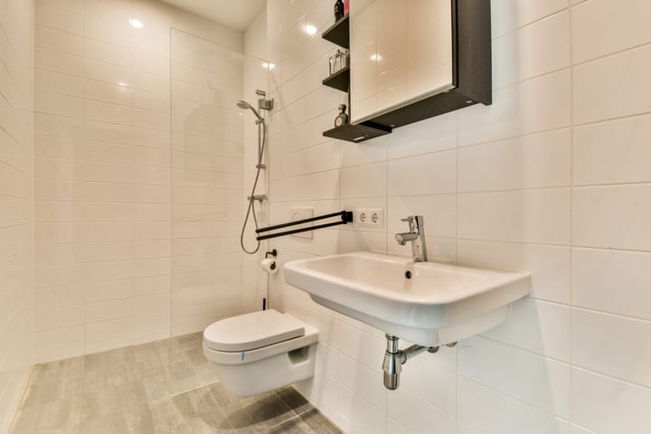 Foto 13 van Gustav Mahlerlaan 19-N