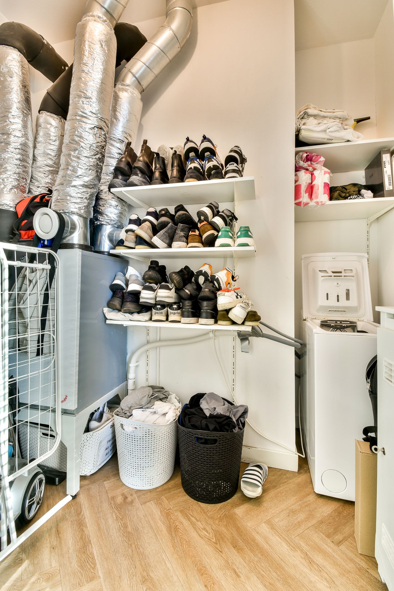 Foto 14 van Gustav Mahlerlaan 19-N