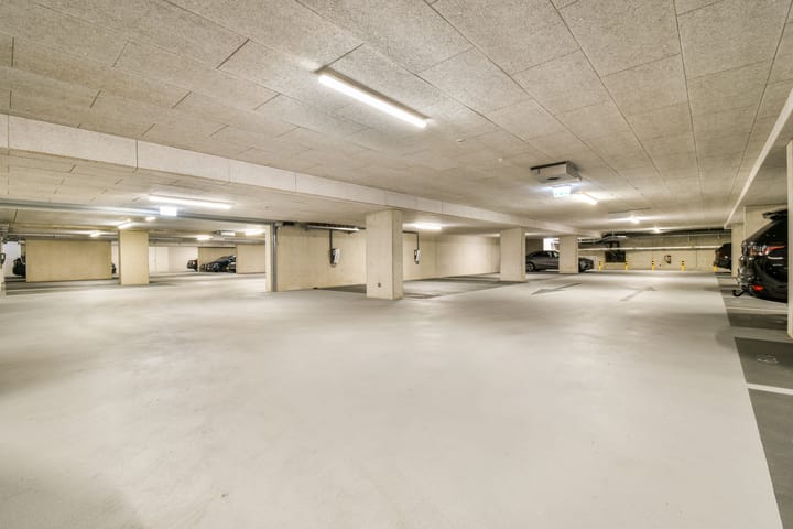 Foto 15 van Gustav Mahlerlaan 19-N