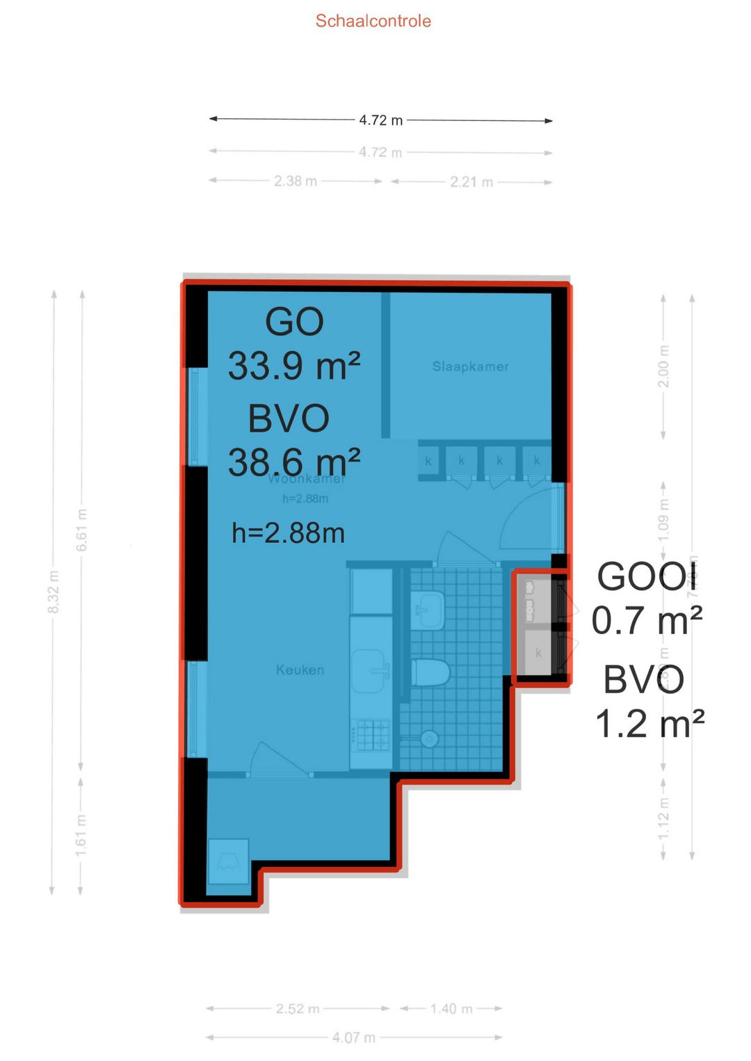 Foto 17 van Gustav Mahlerlaan 19-N
