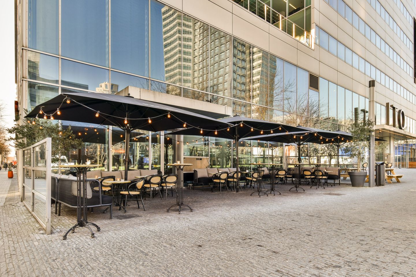 Foto 20 van Gustav Mahlerlaan 19-N