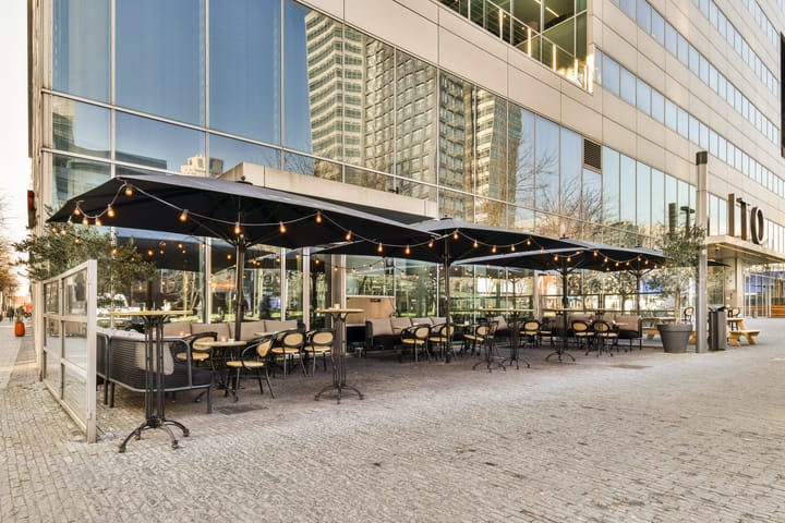 Foto 20 van Gustav Mahlerlaan 19-N