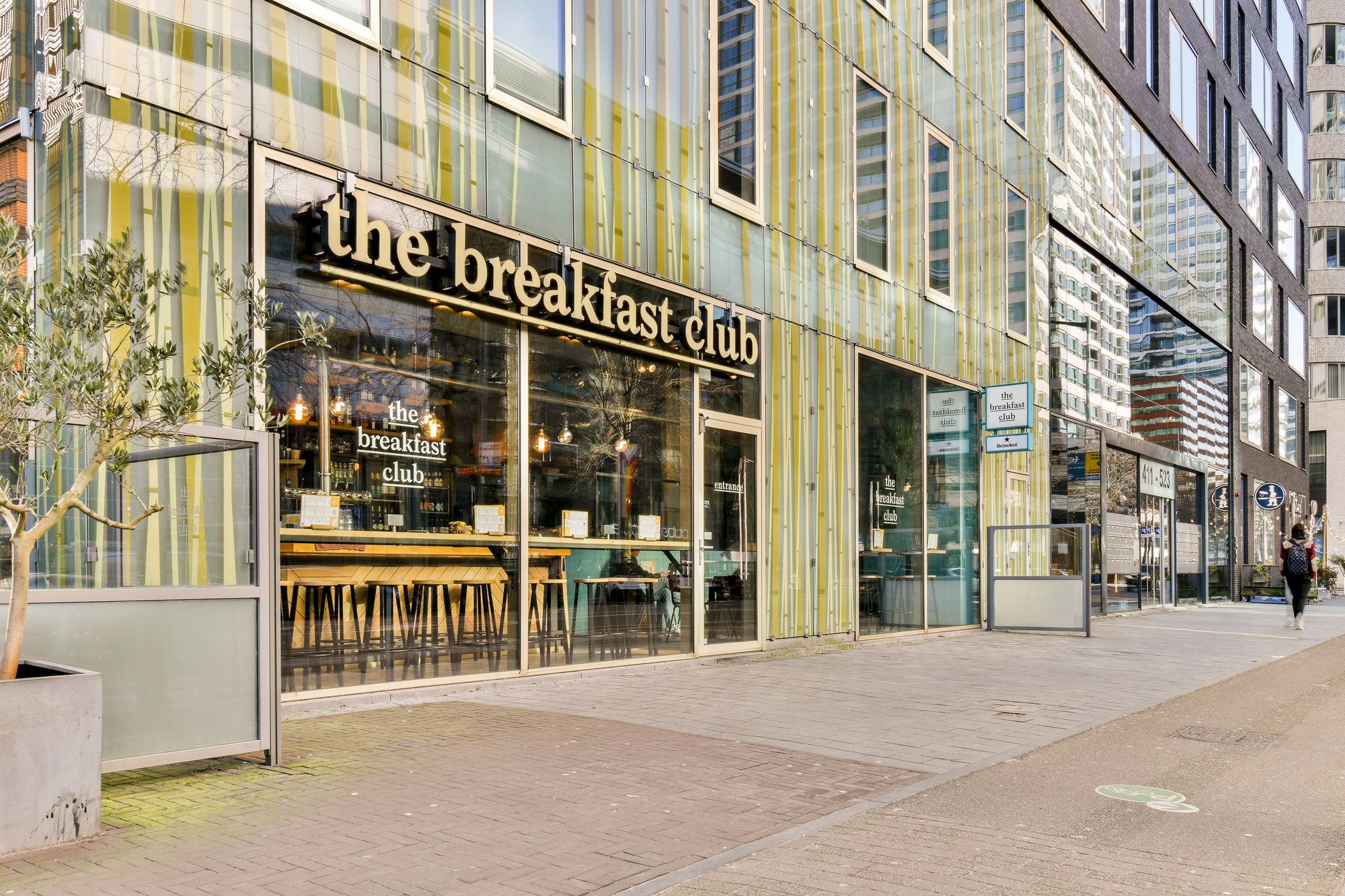 Foto 21 van Gustav Mahlerlaan 19-N