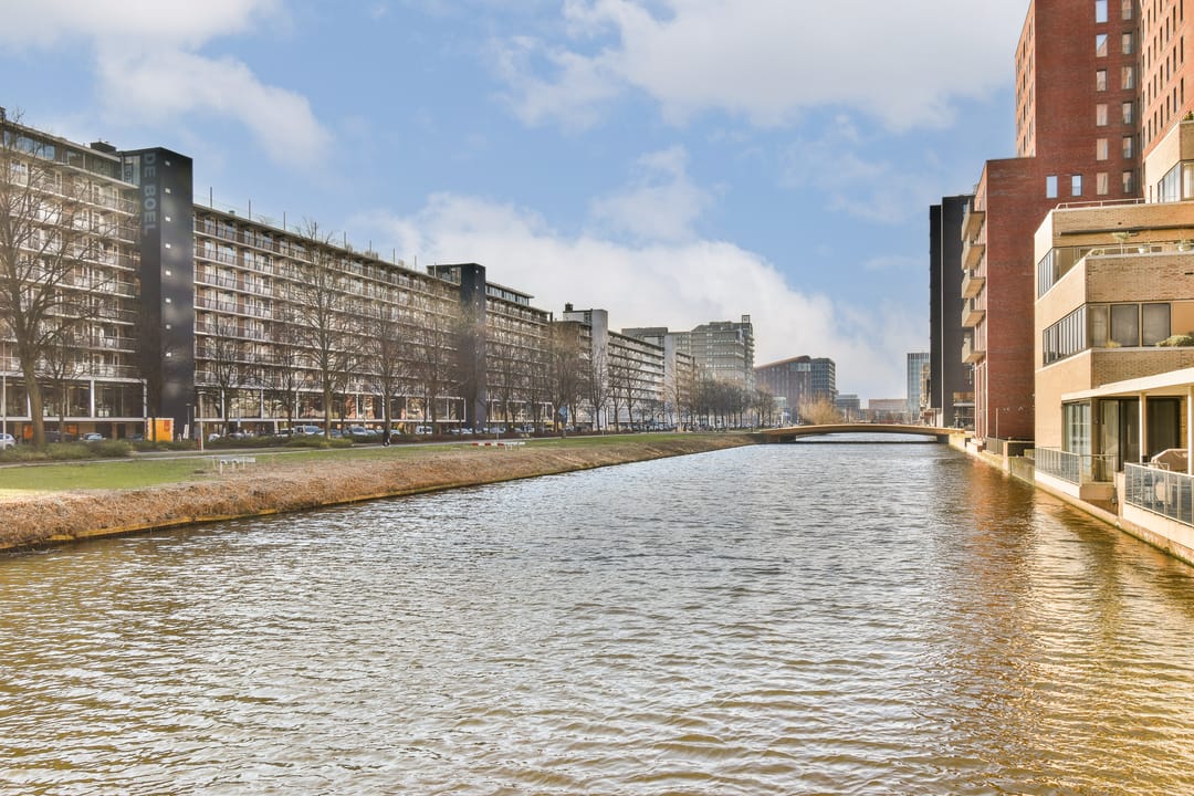 Foto 22 van Gustav Mahlerlaan 19-N