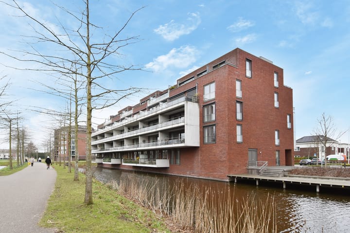 Foto 1 van Kenenburgweg 37