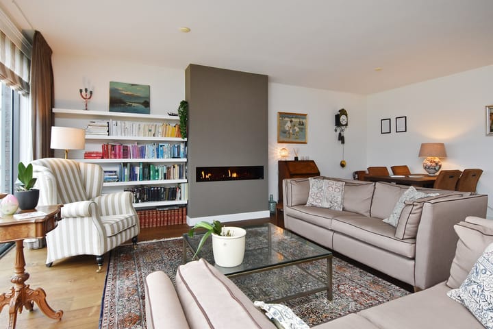 Foto 2 van Kenenburgweg 37