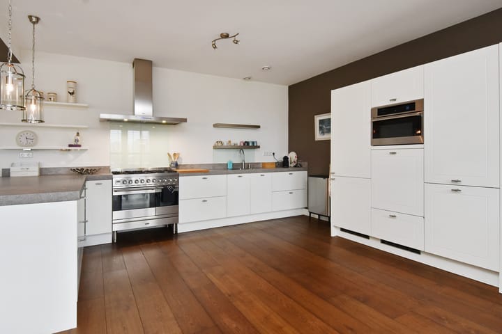 Foto 3 van Kenenburgweg 37