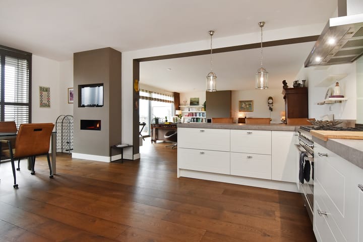 Foto 4 van Kenenburgweg 37