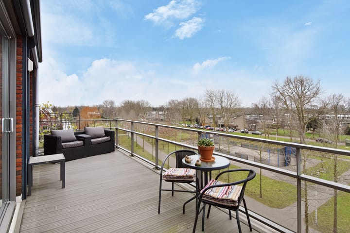 Foto 6 van Kenenburgweg 37