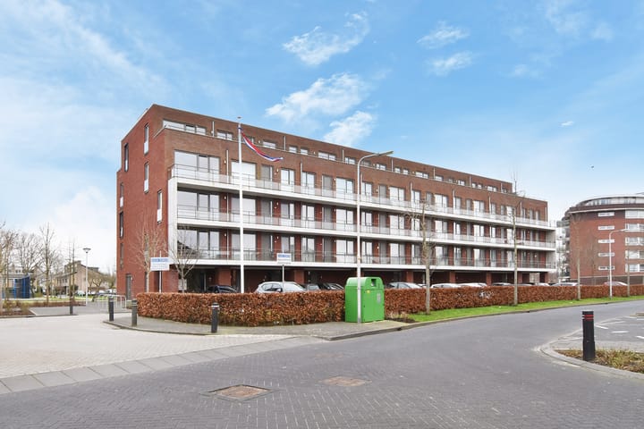 Foto 7 van Kenenburgweg 37