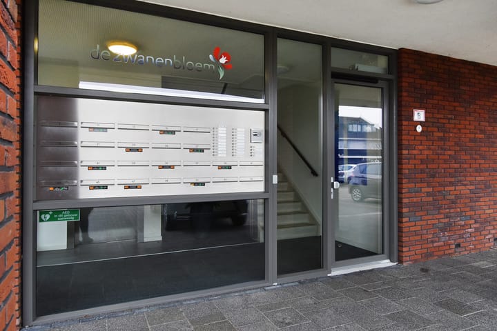 Foto 8 van Kenenburgweg 37