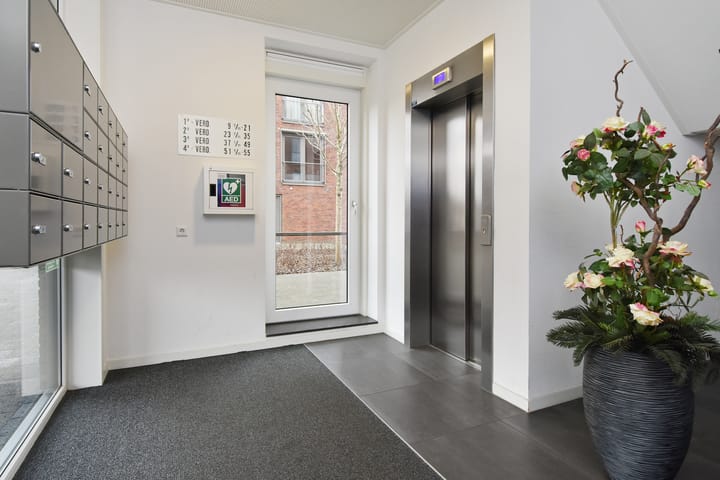 Foto 9 van Kenenburgweg 37