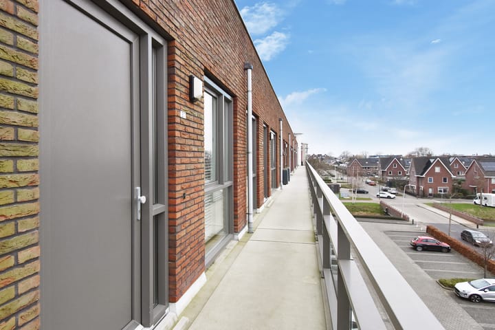 Foto 10 van Kenenburgweg 37