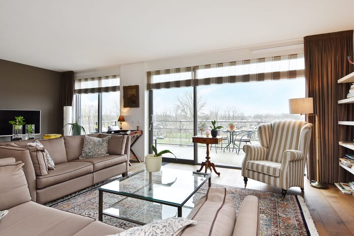 Foto 15 van Kenenburgweg 37