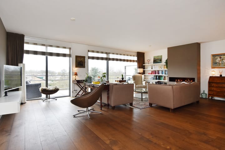 Foto 16 van Kenenburgweg 37