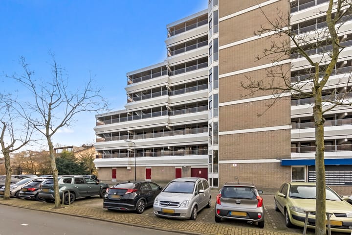 Foto 5 van Stadzicht 104