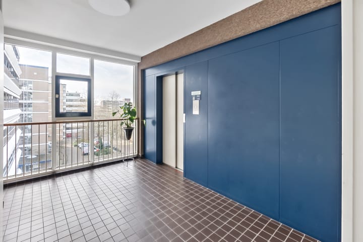 Foto 7 van Stadzicht 104