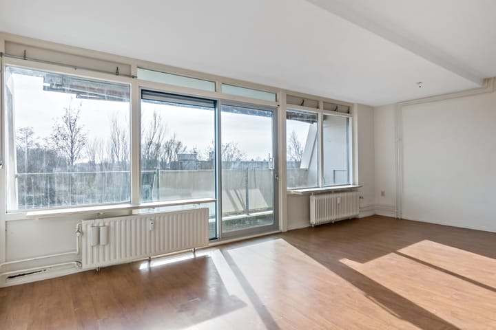 Foto 12 van Stadzicht 104