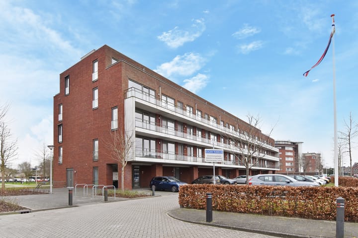 Foto 55 van Kenenburgweg 37