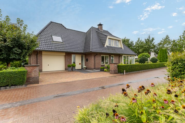 Willem Lodewijklaan 21