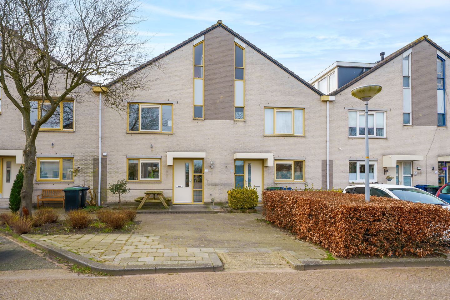 Foto 1 van Lou Costellostraat 21