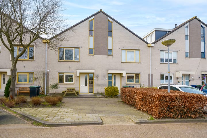 Foto 1 van Lou Costellostraat 21