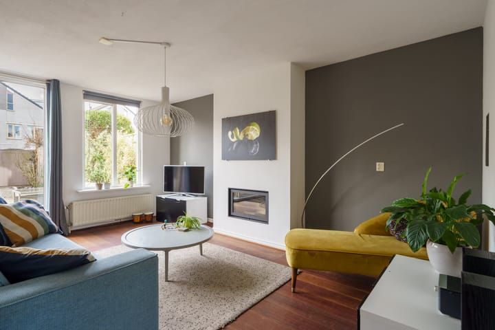 Foto 3 van Lou Costellostraat 21