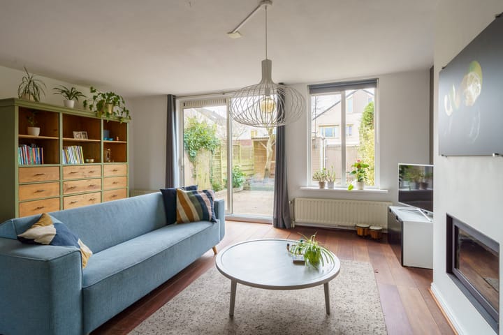 Foto 4 van Lou Costellostraat 21