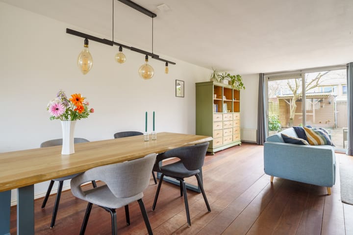 Foto 5 van Lou Costellostraat 21