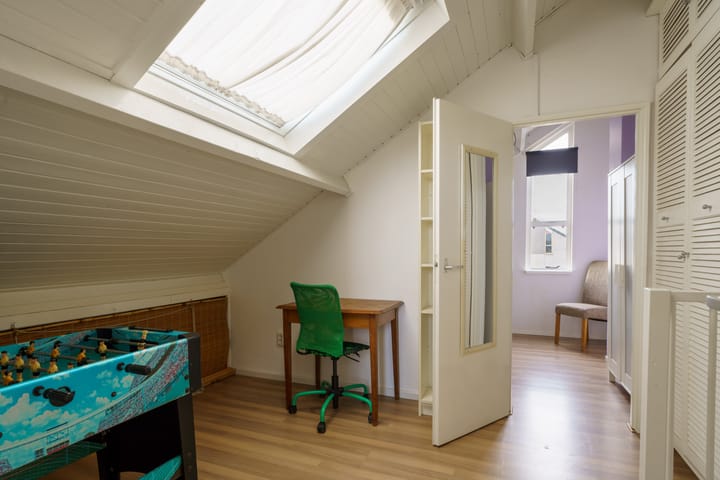 Foto 21 van Lou Costellostraat 21