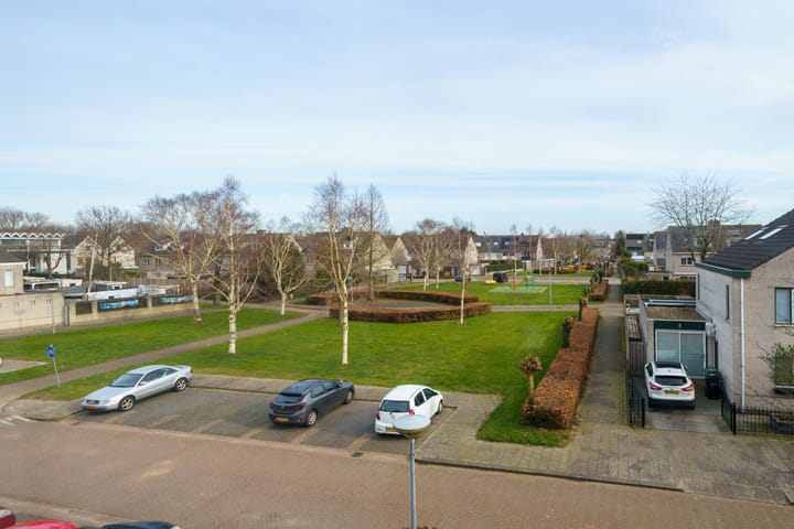 Foto 25 van Lou Costellostraat 21