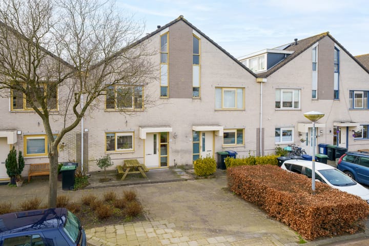 Foto 36 van Lou Costellostraat 21