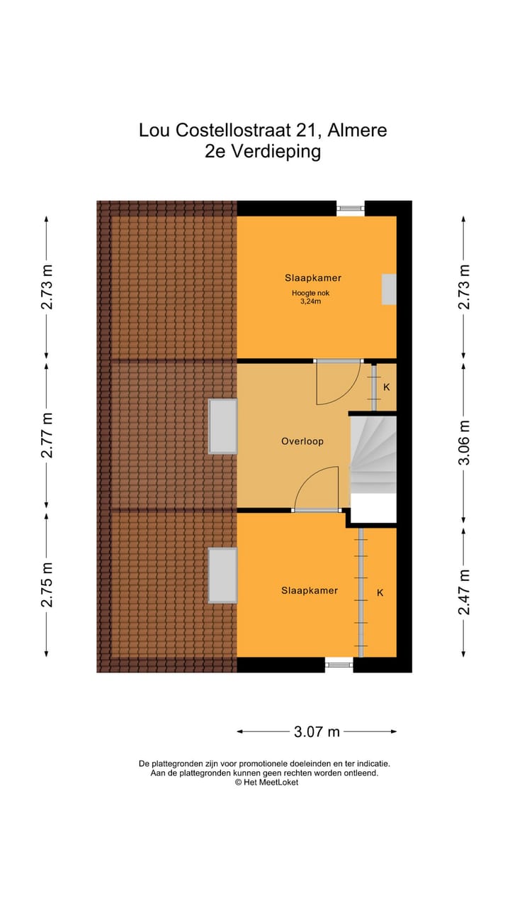 Foto 43 van Lou Costellostraat 21