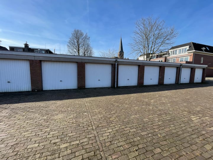 Photo 2 of Torenstraat 2-G6