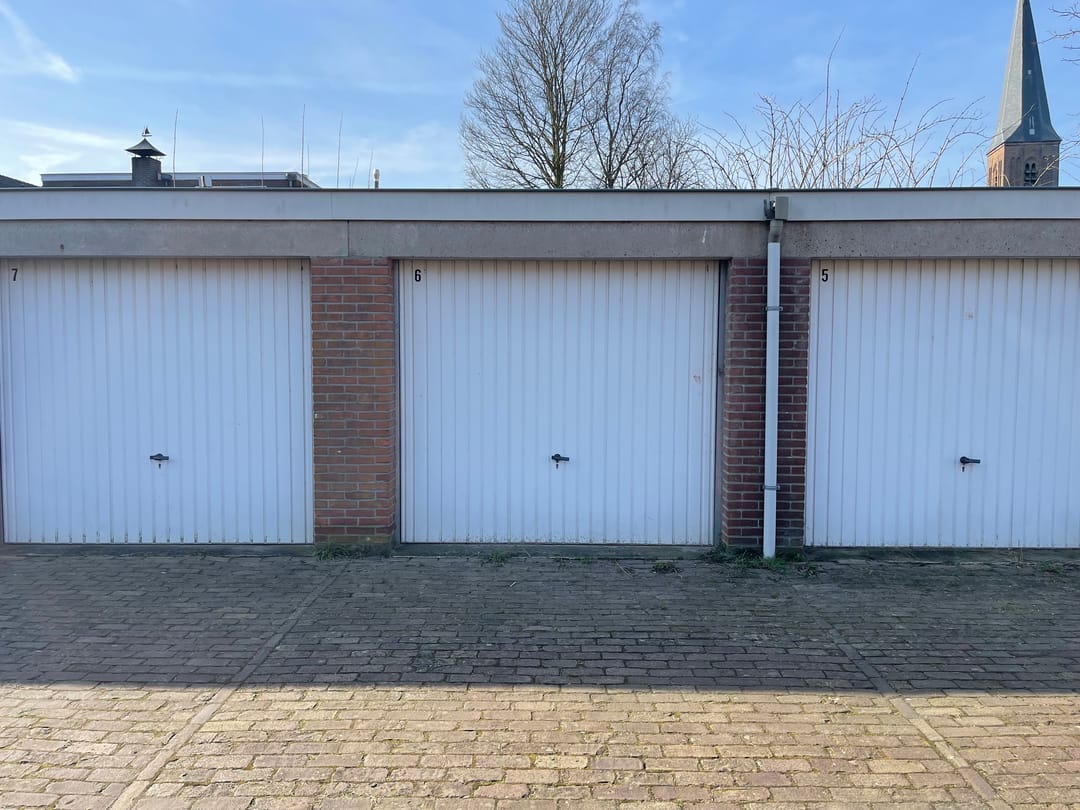 Foto 1 van Torenstraat 2-G6