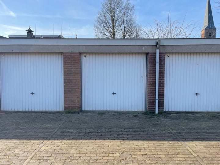 Torenstraat 2 G-6