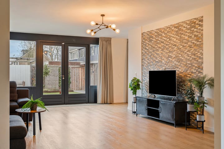 Foto 4 van Gouden Regen 6