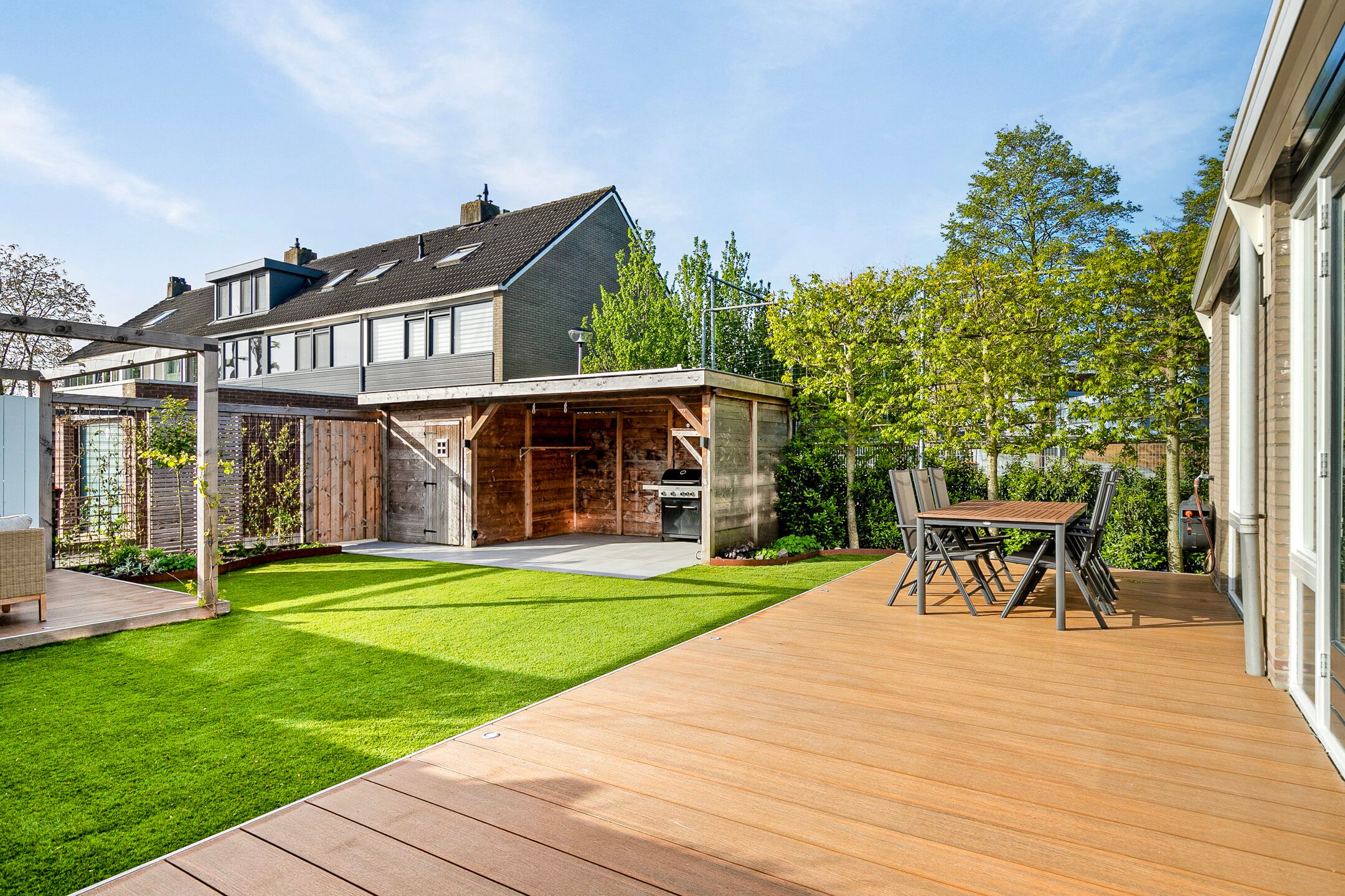 Photo 6 of Gouden Regen 6